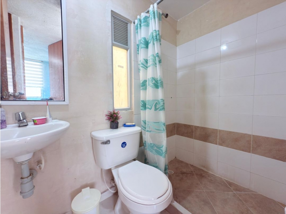 Apartamento en venta en Ciudad Jardín Oportunidad — foto 5