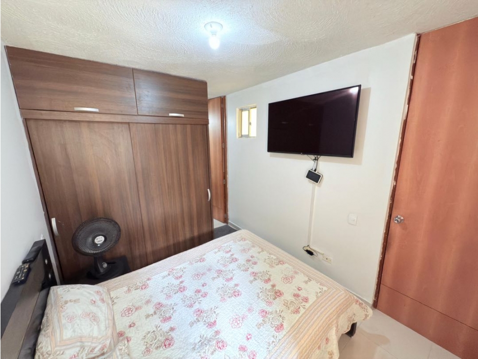 Apartamento en venta en Ciudad Jardín Oportunidad — foto 6