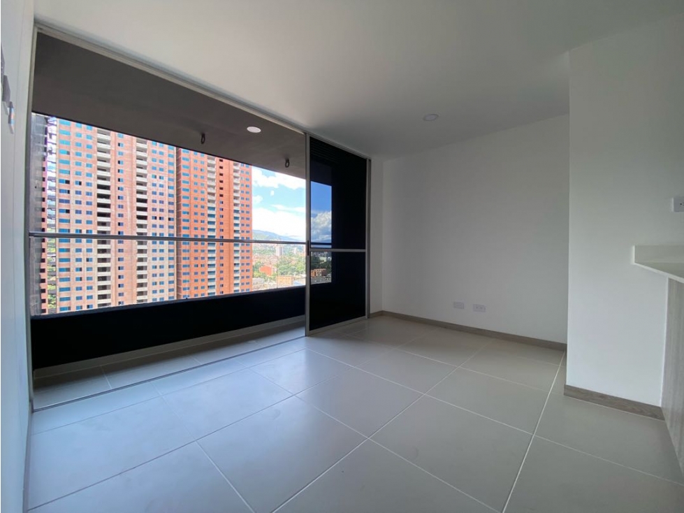 APARTAMENTO EN VENTA EN CIUDAD COLTEJER P19