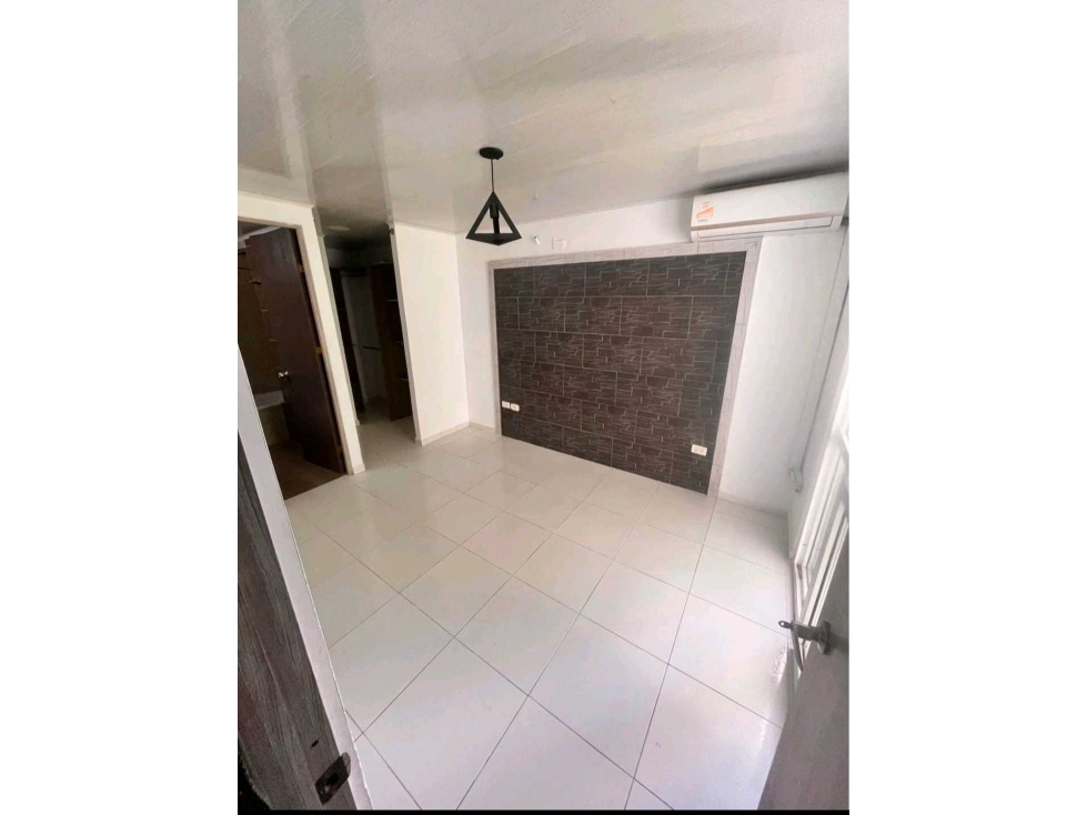 APARTAMENTO EN VENTA EN CIUDAD PACIFICA SUR DE CALI — foto 4
