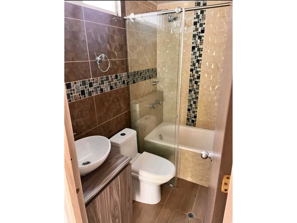 APARTAMENTO EN VENTA EN CIUDAD PACIFICA SUR DE CALI — foto 5