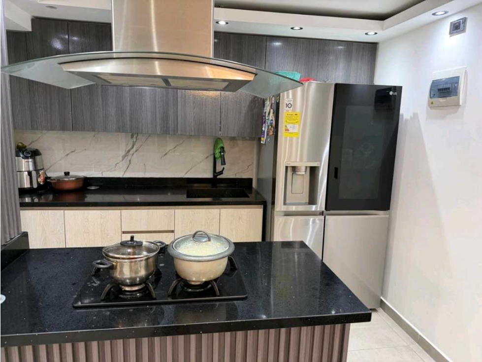 Apartamento en venta en Ciudad de los puertos Bello — foto 3