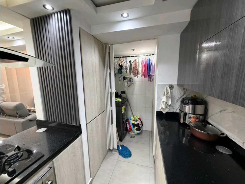 Apartamento en venta en Ciudad de los puertos Bello — foto 2
