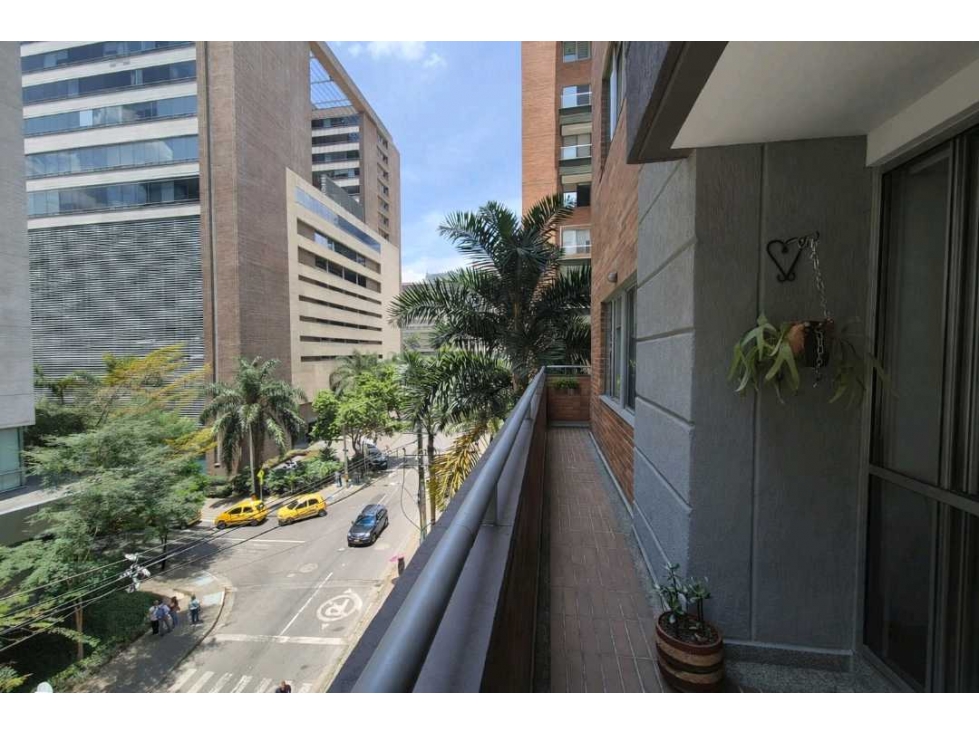 Apartamento en venta en Ciudad del Río