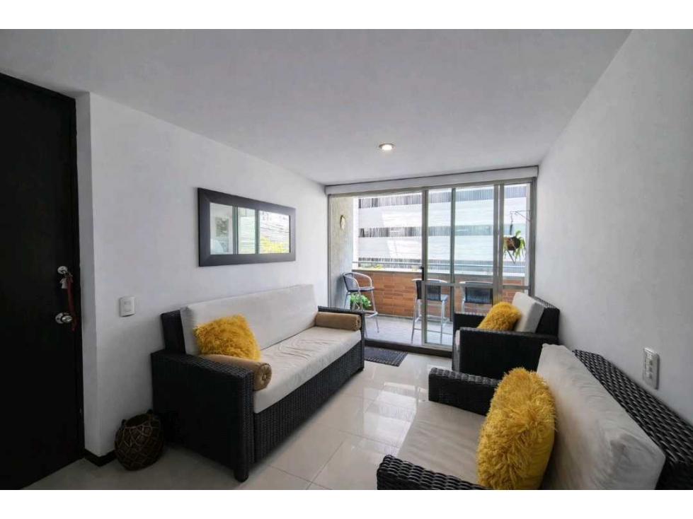 Apartamento en venta en Ciudad del Río — foto 2