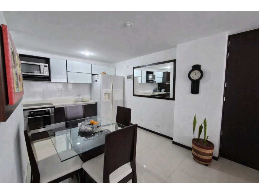 Apartamento en venta en Ciudad del Río — foto 4