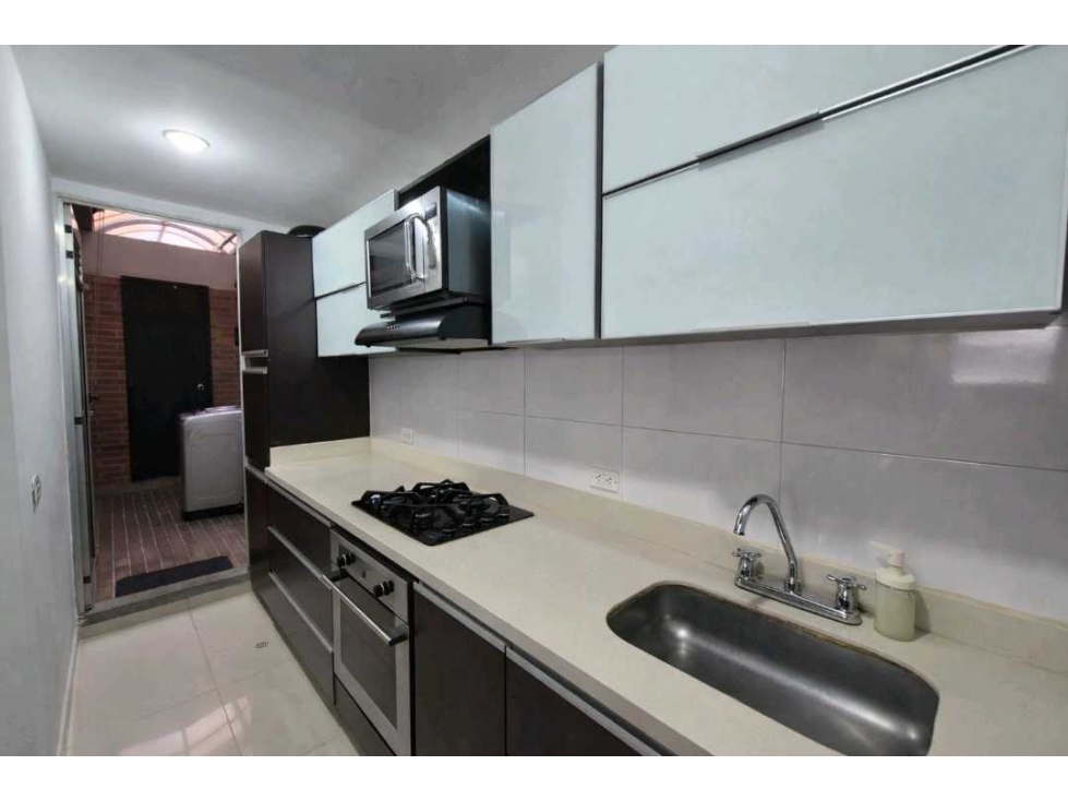 Apartamento en venta en Ciudad del Río — foto 5