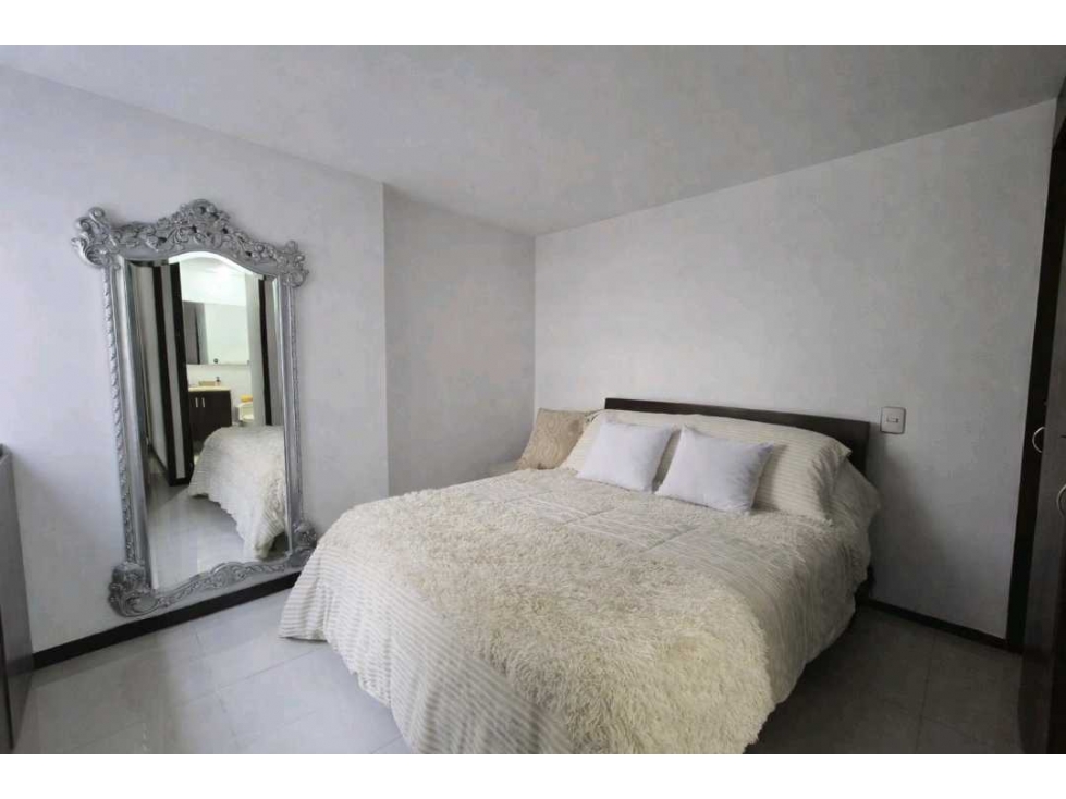 Apartamento en venta en Ciudad del Río — foto 6