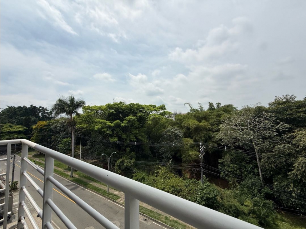 APARTAMENTO EN VENTA EN CIUDAD JARDÍN VISTA EXTERNA (JP) — foto 5