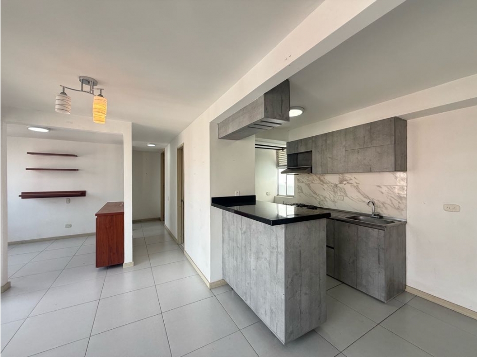 APARTAMENTO EN VENTA EN CIUDAD MELÉNDEZ (JP)