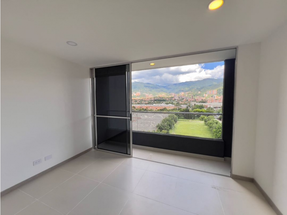 VENTA APARTAMENTO EN ITAGUI, CIUDAD COLTEJER PARA ESTRENAR — foto 4