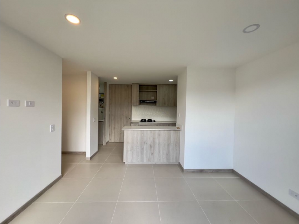 VENTA APARTAMENTO EN ITAGUI, CIUDAD COLTEJER PARA ESTRENAR — foto 6