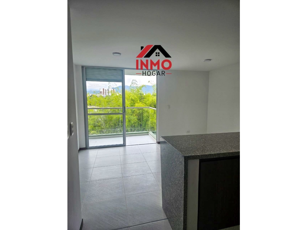 Apartamento en venta en Ciudad Natura Dosquebradas — foto 3