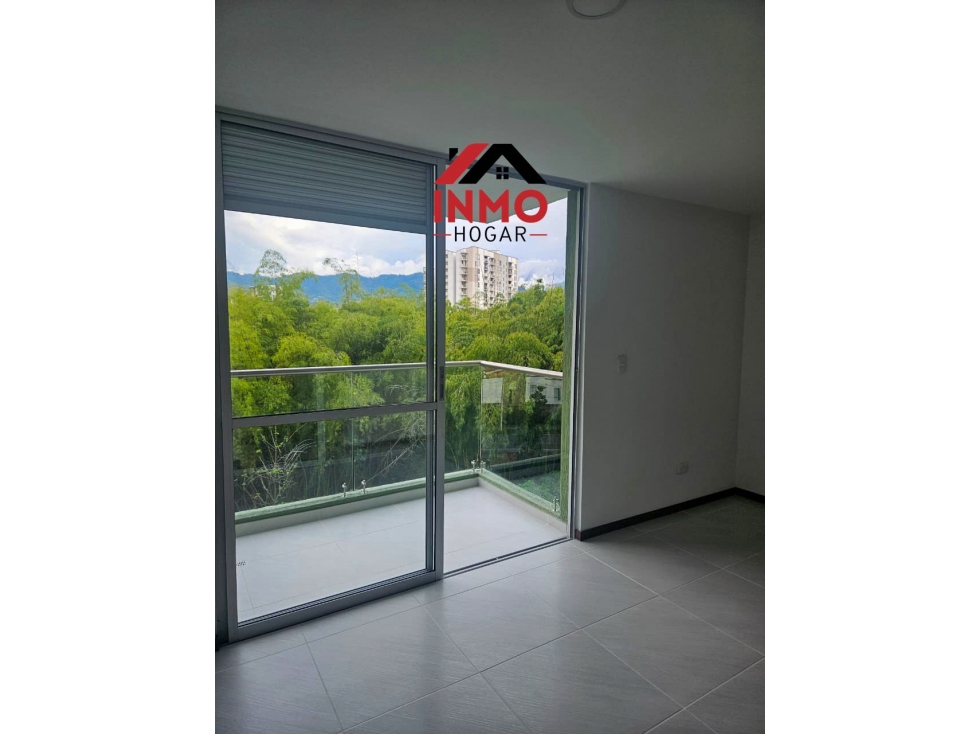 Apartamento en venta en Ciudad Natura Dosquebradas — foto 4