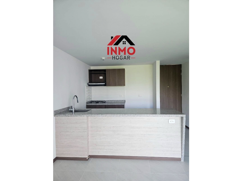 Apartamento en venta en Ciudad Natura Dosquebradas — foto 2