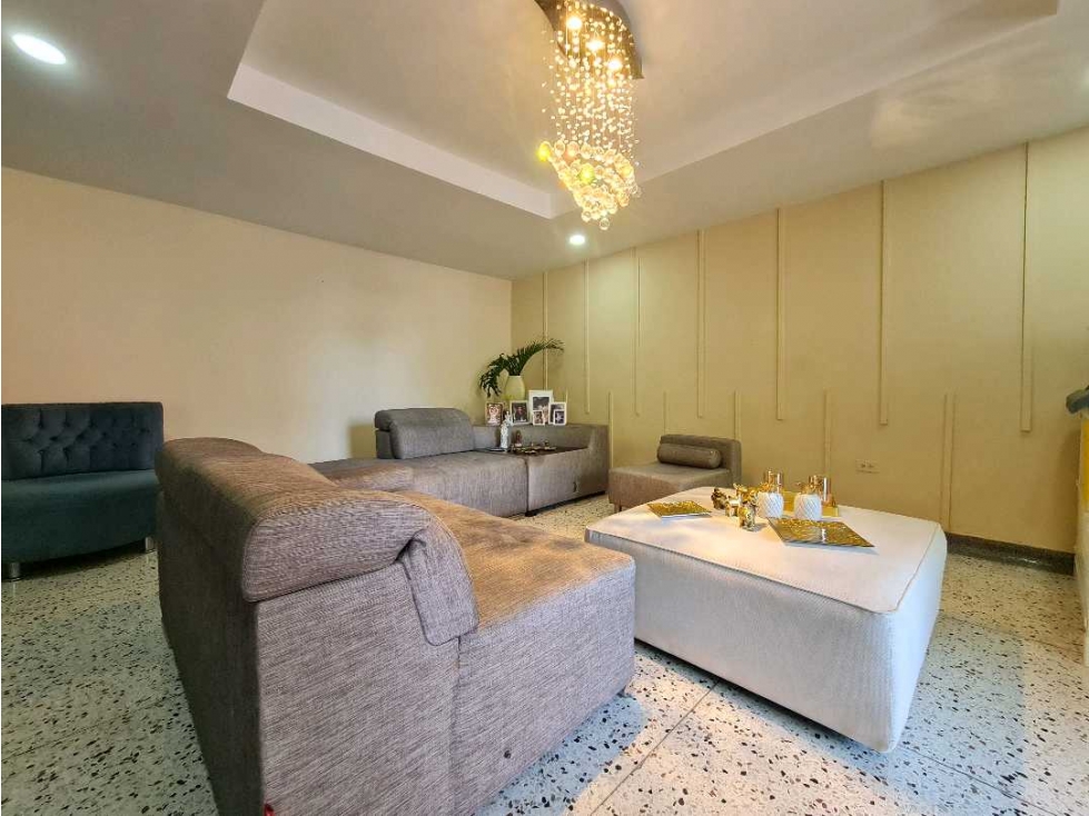 Apartamento en venta en Ciudad Jardín Barranquilla — foto 2
