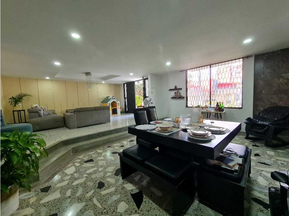 Apartamento en venta en Ciudad Jardín Barranquilla — foto 3