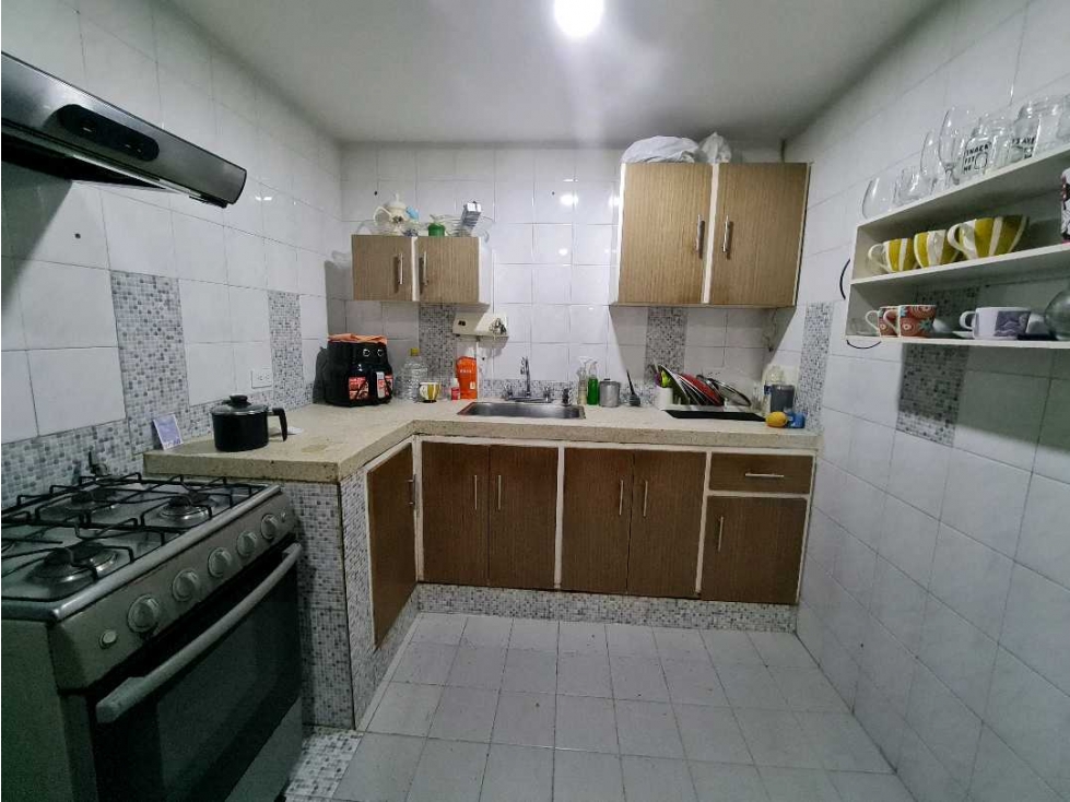 Apartamento en venta en Ciudad Jardín Barranquilla — foto 5
