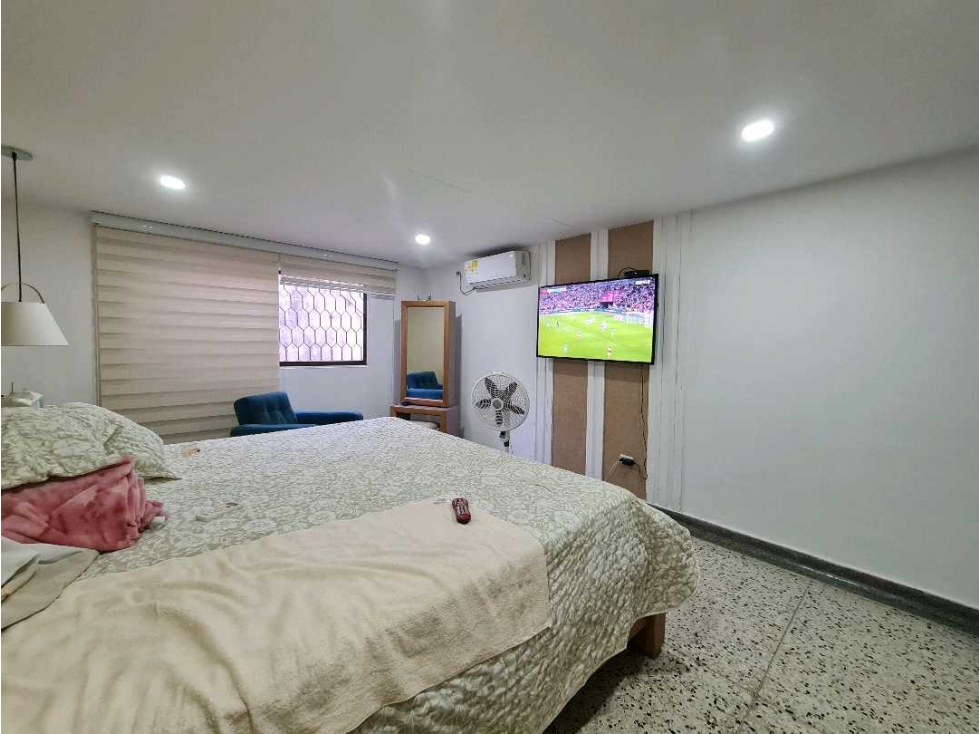 Apartamento en venta en Ciudad Jardín Barranquilla — foto 6