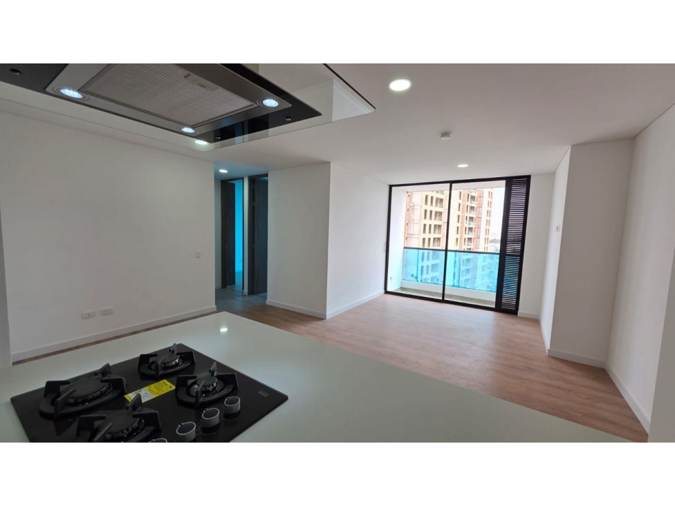 APARTAMENTO EN VENTA EN CIUDAD LA SALLE USAQUÉN (DT) — foto 2