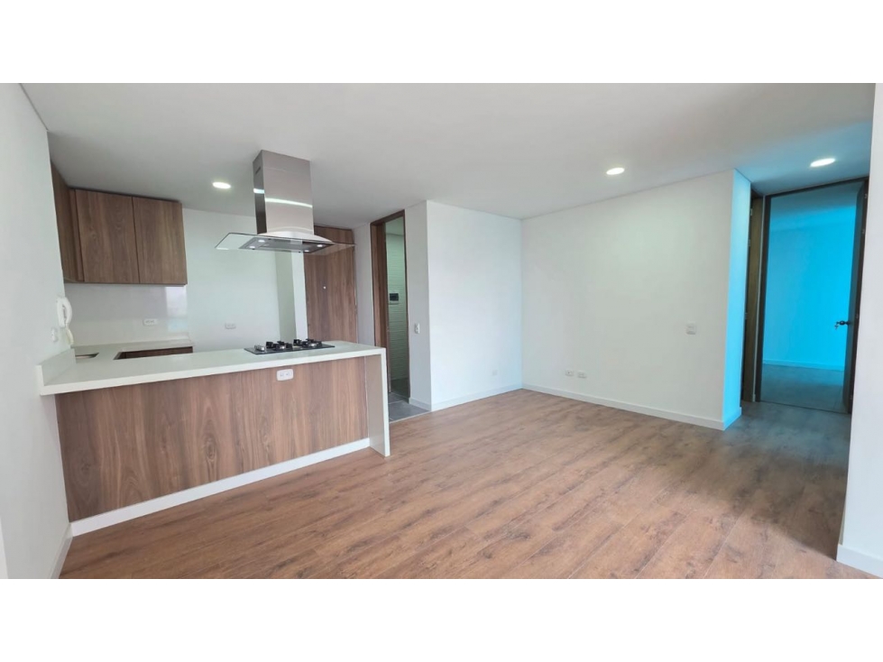 APARTAMENTO EN VENTA EN CIUDAD LA SALLE USAQUÉN (DT) — foto 3