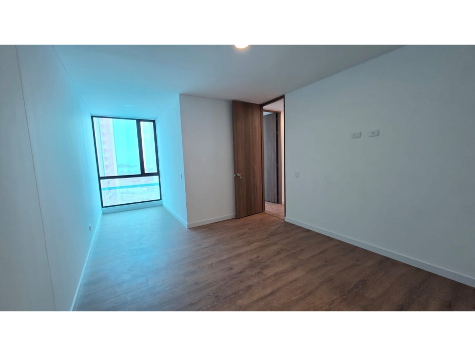 APARTAMENTO EN VENTA EN CIUDAD LA SALLE USAQUÉN (DT) — foto 4