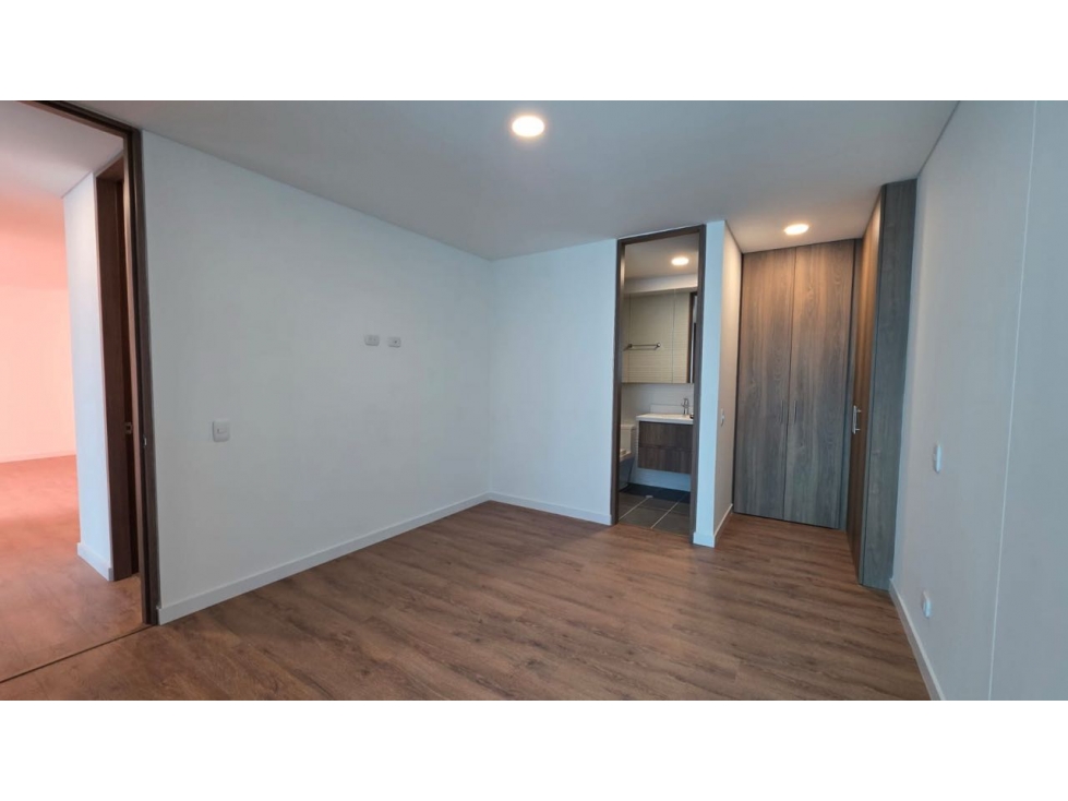 APARTAMENTO EN VENTA EN CIUDAD LA SALLE USAQUÉN (DT) — foto 5