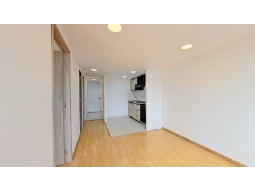 APARTAMENTO EN VENTA EN CIUDAD LA SALLE LCT — foto 2