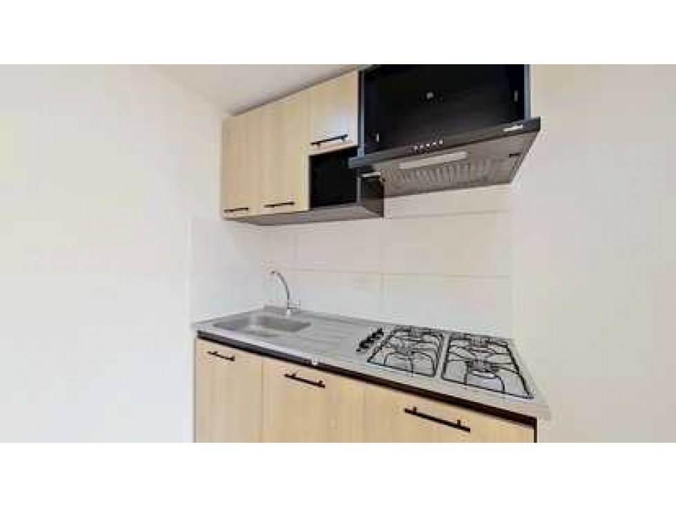 APARTAMENTO EN VENTA EN CIUDAD LA SALLE LCT — foto 3