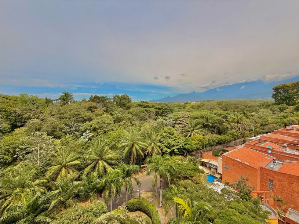 Apartamento en venta en Ciudad Jardín- Cali — foto 6