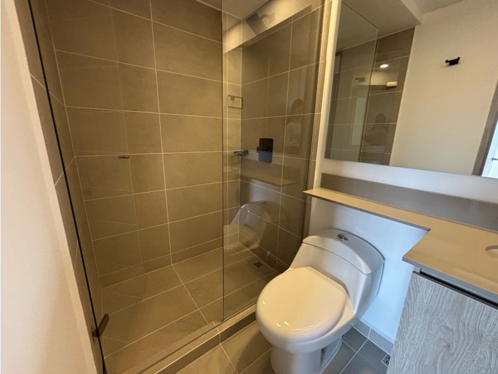 Apartamento en venta en Ciudad del río — foto 6