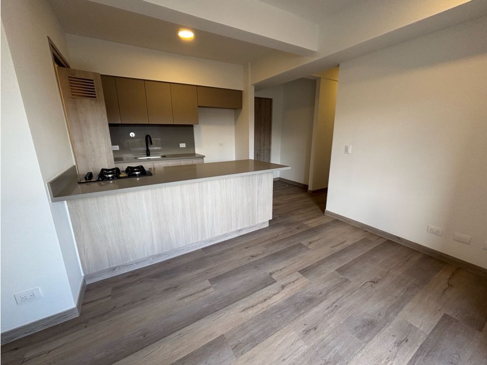 Apartamento en venta en Ciudad del río — foto 3