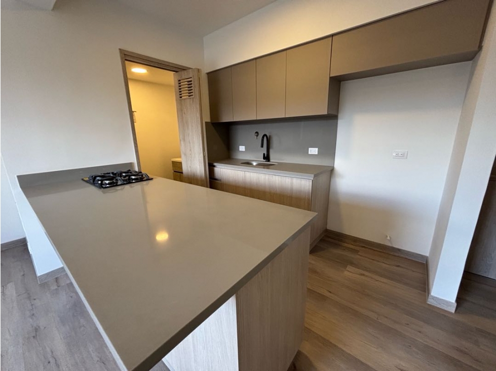 Apartamento en venta en Ciudad del río — foto 5