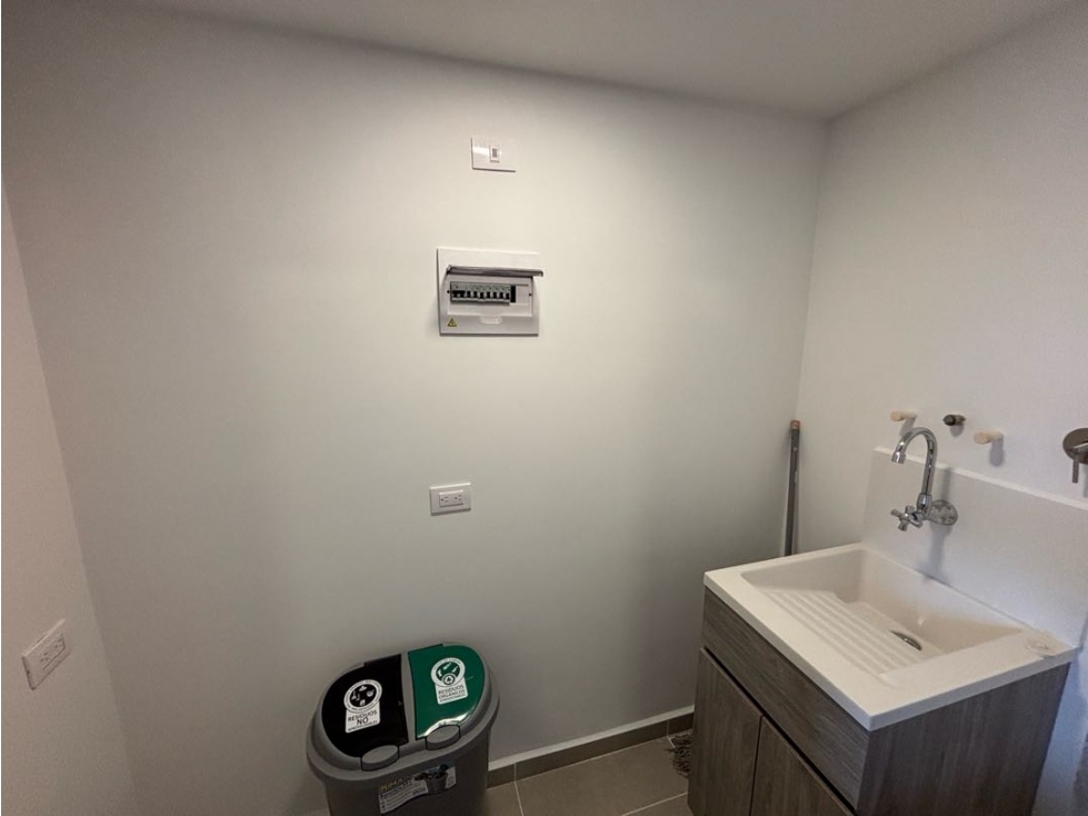 Apartamento en venta en Ciudad del río — foto 4