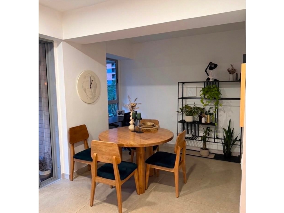 Apartamento en venta en ciudad del rio — foto 3