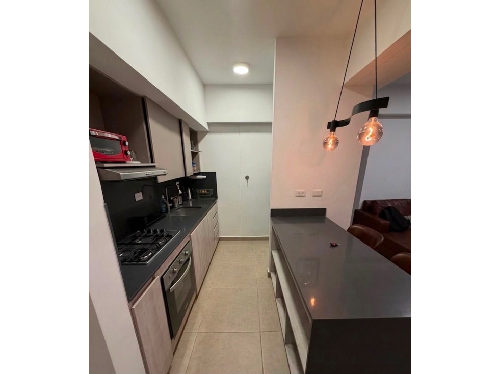 Apartamento en venta en ciudad del rio — foto 5