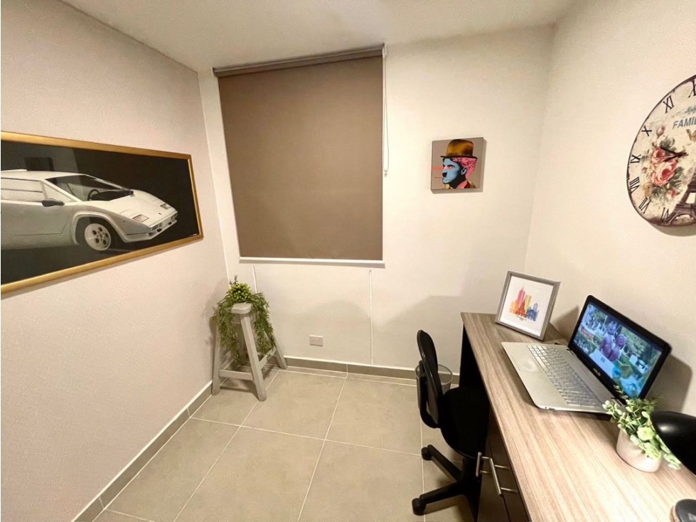 Apartamento en venta en Ciudad Pacífica — foto 5