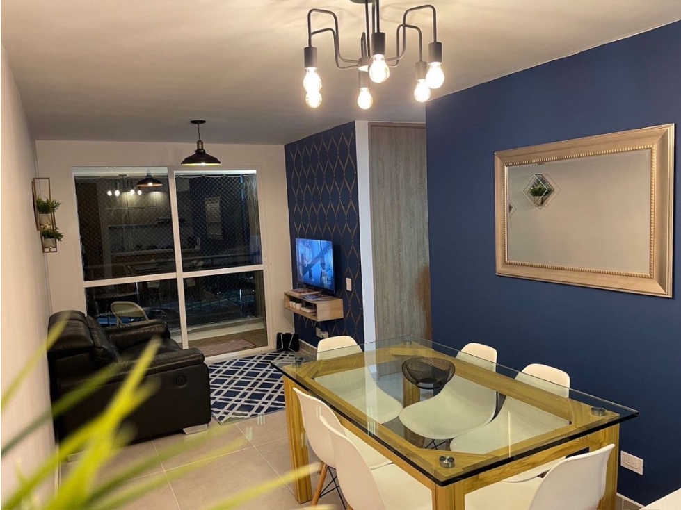 Apartamento en venta en Ciudad Pacífica — foto 3