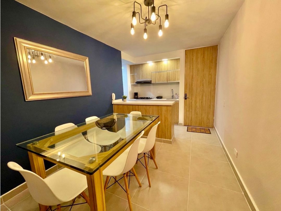 Apartamento en venta en Ciudad Pacífica
