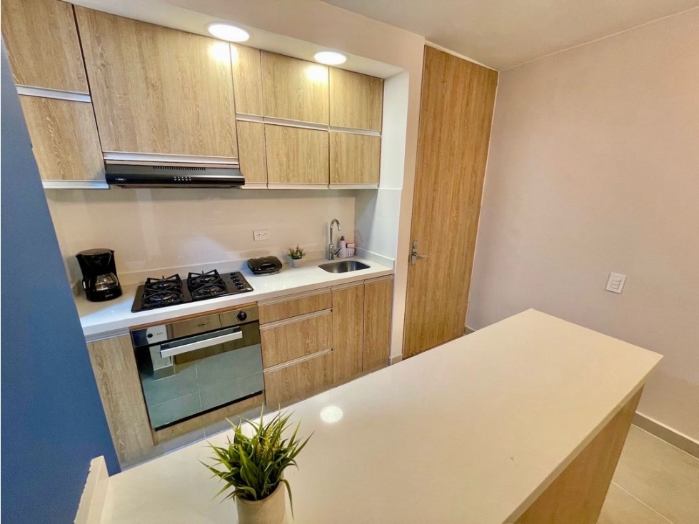 Apartamento en venta en Ciudad Pacífica — foto 2