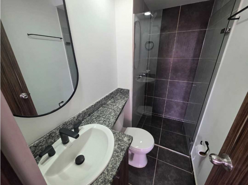 Apartamento en venta en ciudad niquia