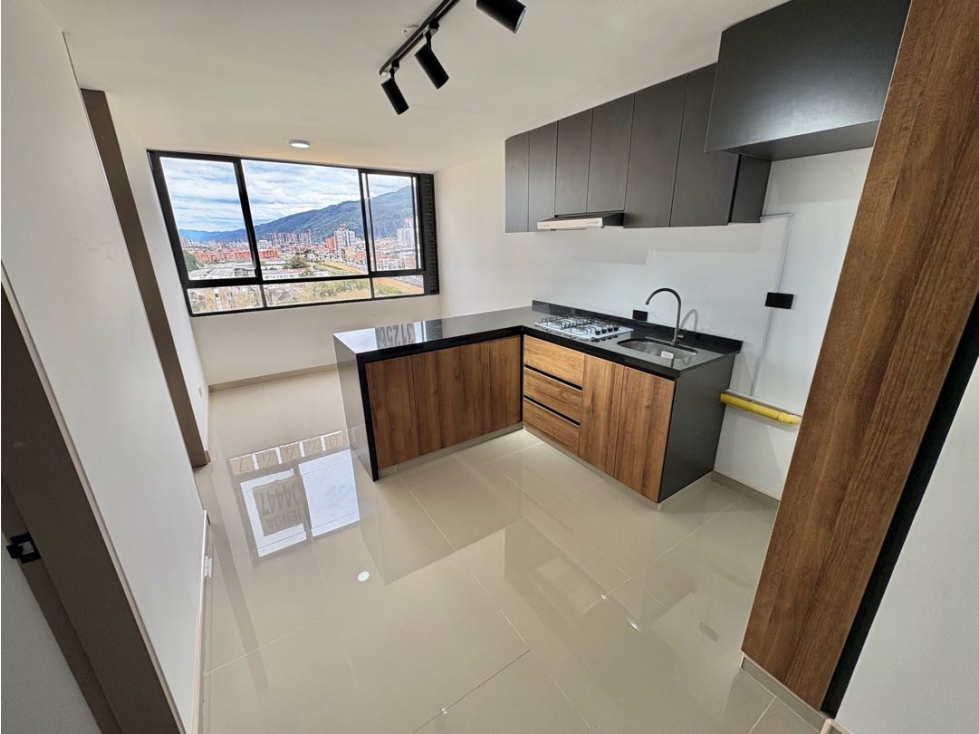Apartamento en venta en Ciudad la Salle — foto 2