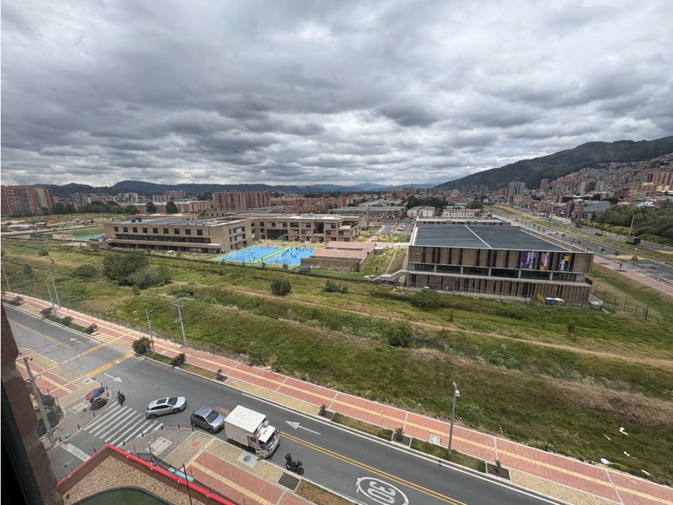 Apartamento en venta en Ciudad la Salle — foto 3