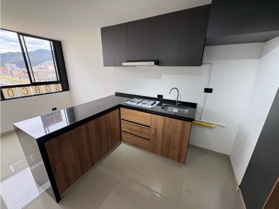 Apartamento en venta en Ciudad la Salle — foto 4