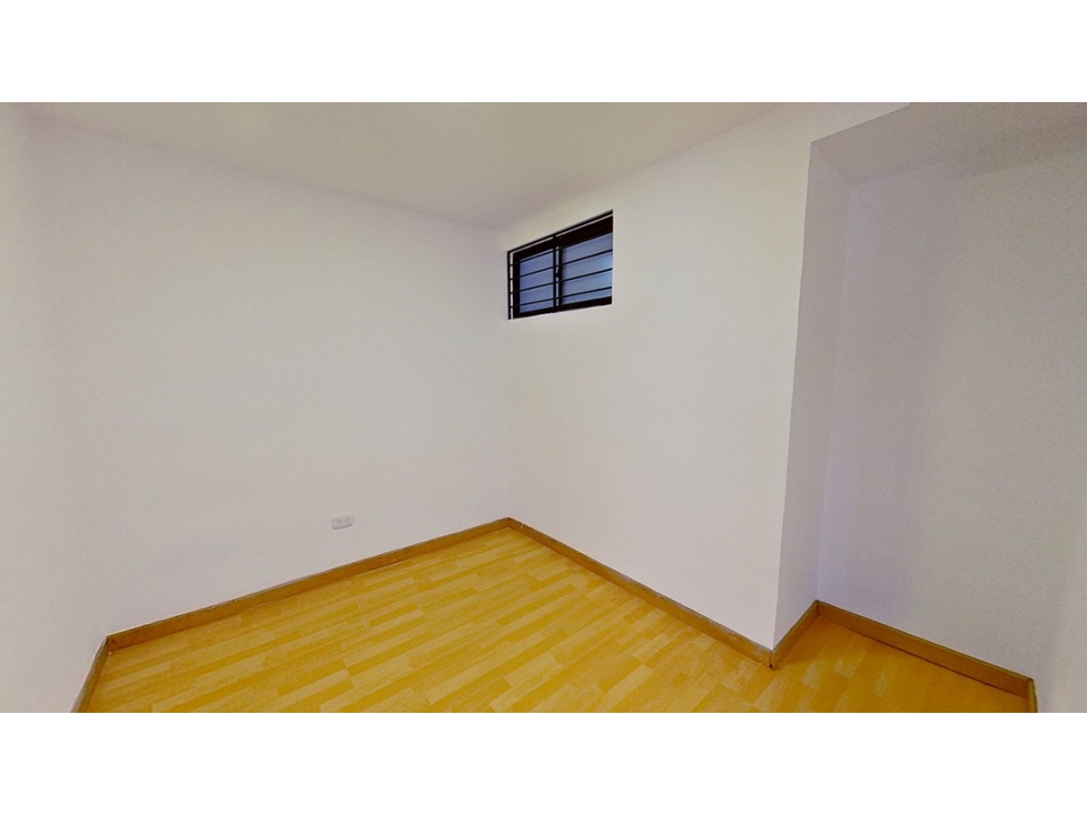 Apartamento en venta en Ciudad de la Salle, Usaquén 2 alcobas - 3