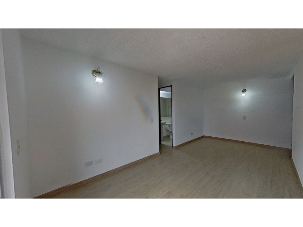 Apartamento en venta en Ciudad Hayuelos, Fontibón 3 alcobas