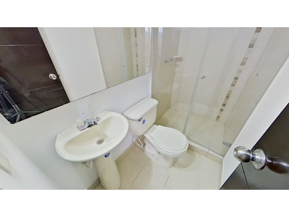 Apartamento en venta en Ciudad Hayuelos, Fontibón 3 alcobas — foto 2