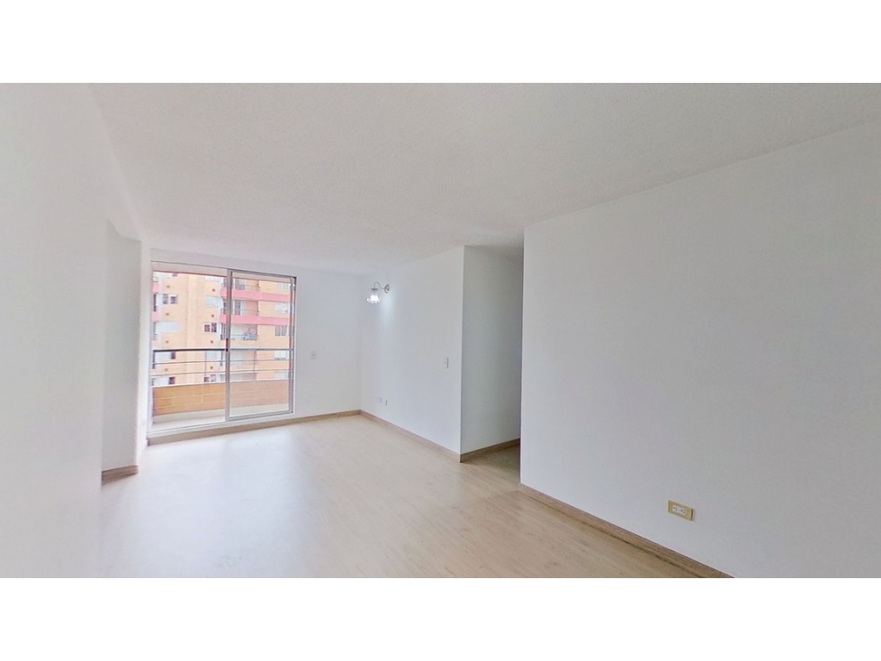 Apartamento en venta en Ciudad Hayuelos, Fontibón 3 alcobas — foto 3