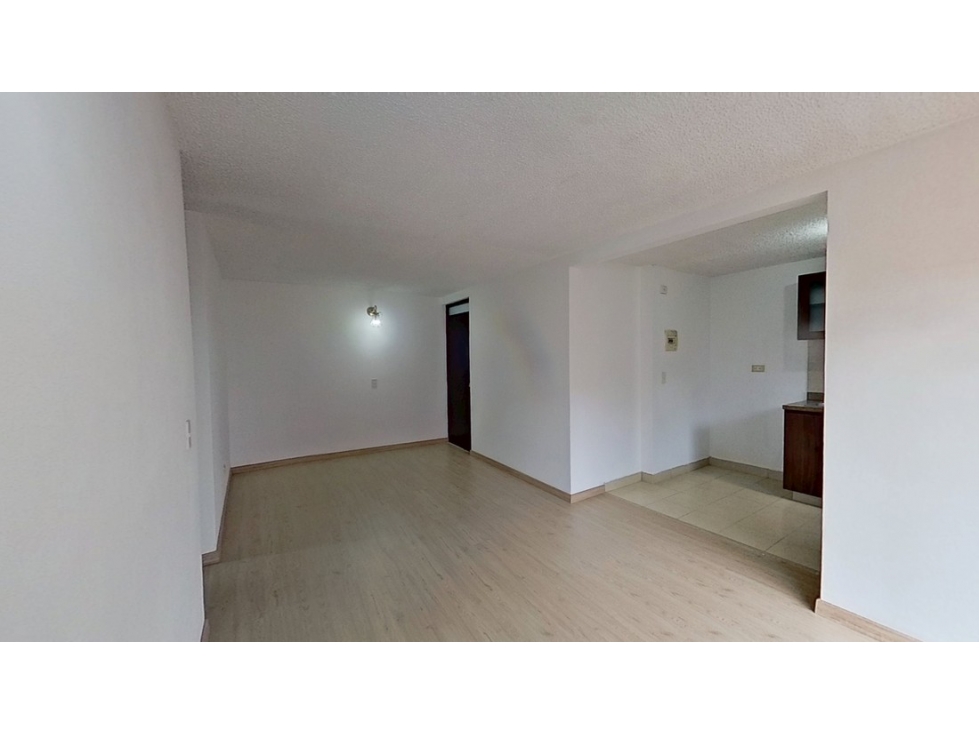 Apartamento en venta en Ciudad Hayuelos, Fontibón 3 alcobas — foto 4