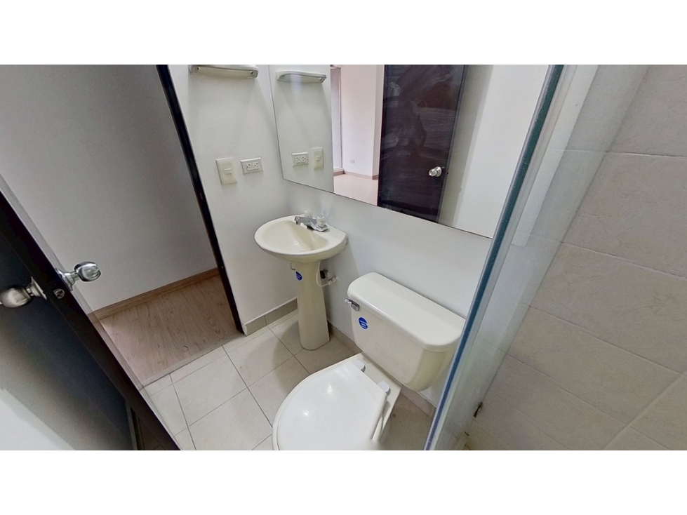 Apartamento en venta en Ciudad Hayuelos, Fontibón 3 alcobas — foto 5